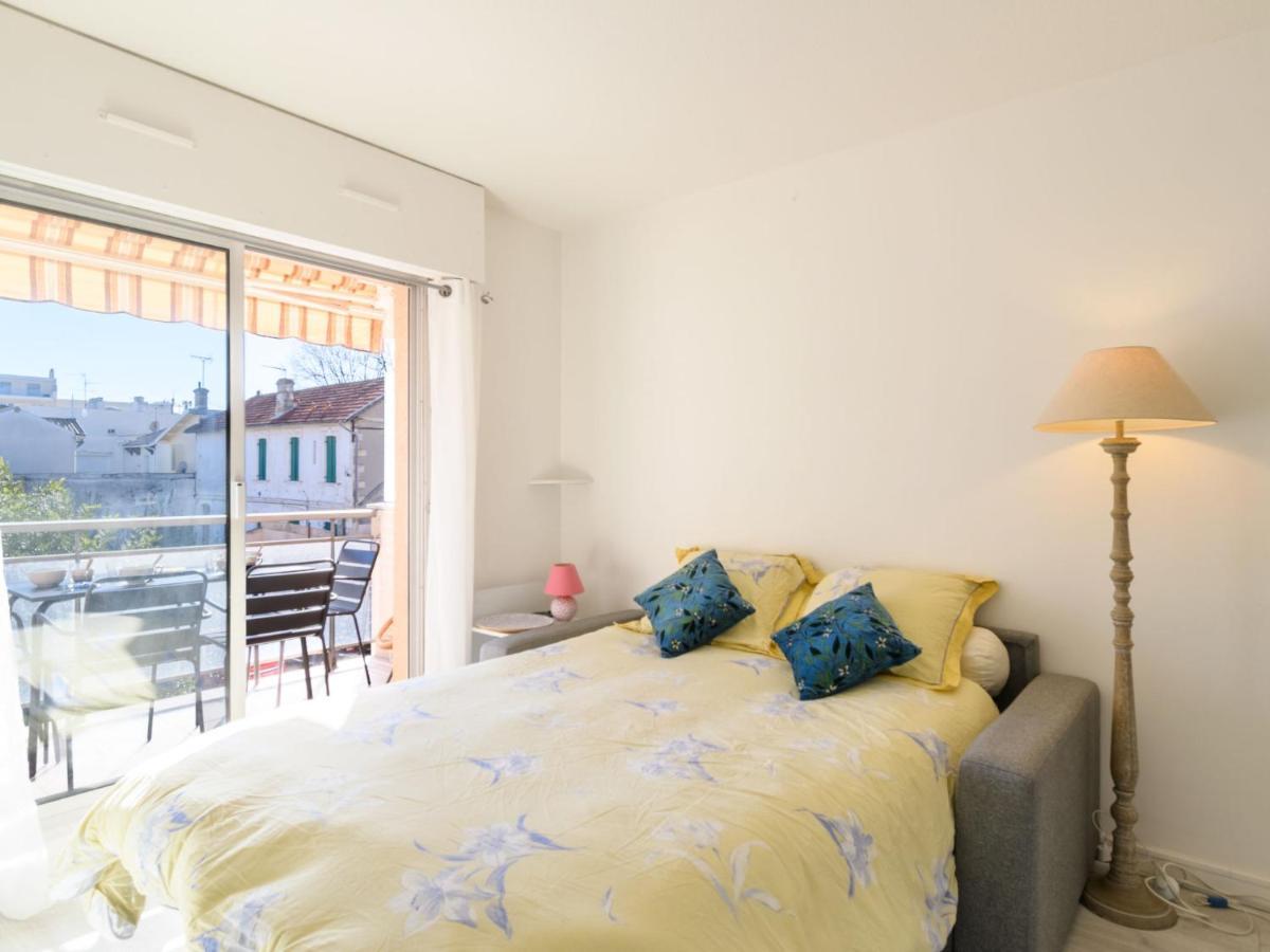 Studio Residence De La Plage By Interhome Arcachon Exteriör bild